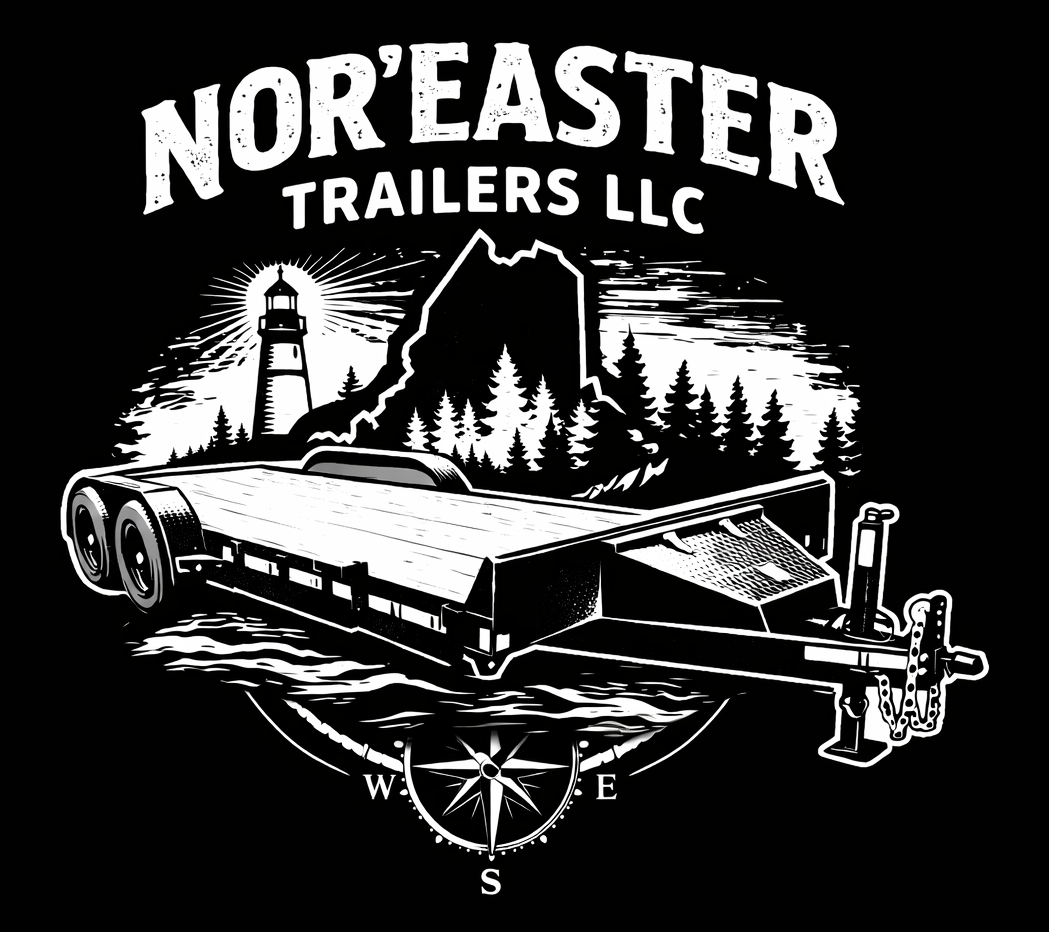 Nor'Easter Trailers LLC logo